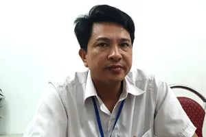 Vụ 39 thi thể trong containe: Chủ tịch xã Đô Thành nói gì?