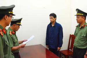 3 trưởng khoa Bệnh viện Tâm thần bị bắt