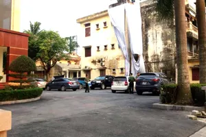 Đề nghị truy tố tội nhận hối lộ 5 cựu cán bộ thanh tra tỉnh