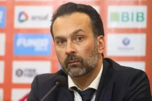 CLB Thanh Hóa chính thức có HLV từng dẫn dắt nhiều CLB châu Âu