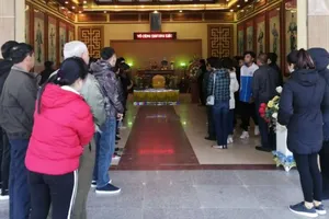 Học sinh lớp 10 bị đâm tử vong khi chuẩn bị Hội khỏe Phù Đổng