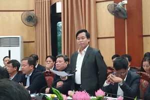 Chi 141 tỉ nghiên cứu khoa học: Giám đốc Sở KH&CN nói gì?