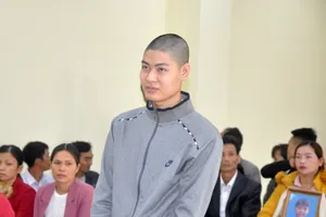 Kẻ đâm 5 học sinh trường tiểu học lãnh án chung thân