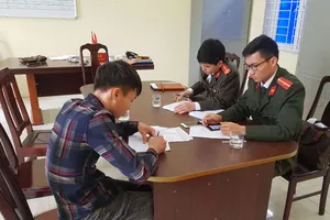 Đăng tin dịch Corona để câu like bị phạt 12,5 triệu đồng