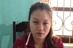 Bắt người lừa 1,5 tỉ đồng bán khẩu trang qua mạng