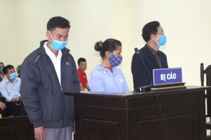 Cựu chủ tịch xã chiếm đoạt tiền đền bù của dân lãnh án