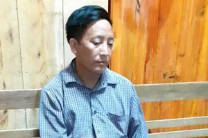 Vận chuyển 20 bánh heroin từ Sơn La về Thanh Hóa tiêu thụ