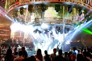 Quán bar, vũ trường, karaoke ở Thanh Hóa tạm đóng cửa