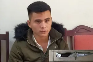 Án mạng vì chuyện mời rượu trong quán nhậu