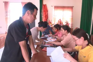 2.000 người từ chối tiền hỗ trợ để nhường người khó khăn hơn