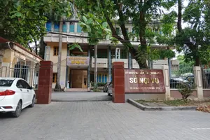 1 trưởng phòng Sở Nội vụ tỉnh Thanh Hóa bị bắt vì đánh bạc