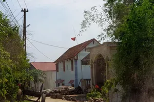 Đưa hộ giàu có, khá giả ra khỏi danh sách nghèo, cận nghèo