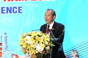 Chặn tình trạng nhũng nhiễu doanh nghiệp sau thu hút đầu tư