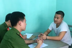 Thanh Hóa thông tin chi tiết vụ tống tiền lãnh đạo 25 tỉ đồng 