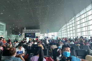 Giám sát tất cả những người từ vùng dịch Đà Nẵng đến Thanh Hóa