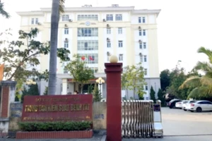 Tìm thấy 7 hành khách ở Thanh Hóa đi cùng xe với bệnh nhân 566