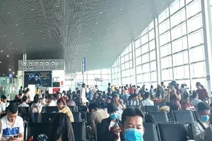 Thanh Hóa sử dụng các biện pháp mạnh để chống COVID-19