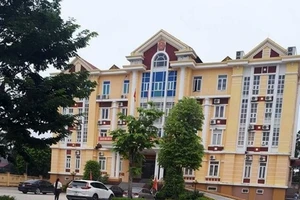 Người phụ nữ đi nạp tài, ăn cưới Hậu Lộc âm tính với COVID-19