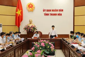Thay 1 Trạm trưởng Trạm y tế phường vì lơ là chống COVID-19