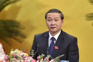 Thanh Hóa: Xây dựng cán bộ chủ chốt uy tín, dám nghĩ dám làm