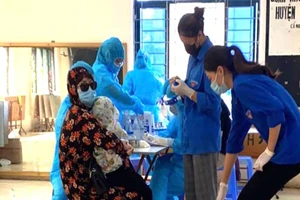 Thanh Hóa truy vết thần tốc tìm ra hàng trăm F2 liên quan 9 F1