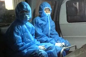 2 thiếu niên quê Hà Nội, Hải Dương trốn cách ly ở Thanh Hóa