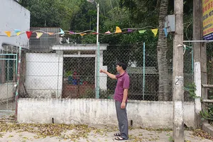 2 vợ chồng ở Thanh Hóa mất tích bí ẩn 