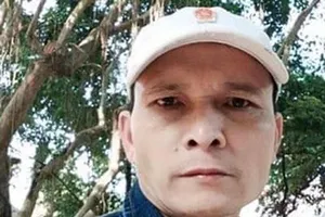 Truy nã đặc biệt kẻ sát hại con chủ tiệm cầm đồ