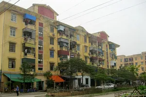 Phát hiện 1 ca dương tính ở Thanh Hóa, cách ly 60 F1