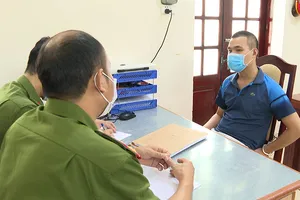 Kẻ sát hại dã man người đàn ông ở chợ Đầu Mối khai gì?