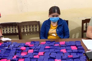 Ngồi nhà dùng mạng xã hội để chỉ đạo mua bán, vận chuyển ma túy 