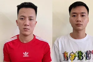 Phá đường dây cá độ bóng đá lớn ở Thanh Hóa 