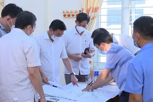 Ghi nhận nhiều ca nhiễm cộng đồng, Tỉnh ủy Thanh Hóa ra công văn khẩn