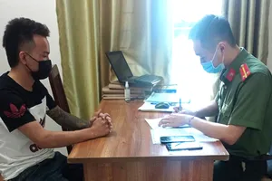 Người bình luận ‘F0 ở Nông Cống đi Nghệ An về’ bị phạt 7,5 triệu đồng