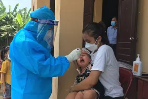 Thanh Hóa ghi nhận thêm 17 ca dương tính với COVID-19