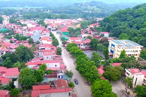 Chủ tịch huyện ra văn bản chấn chỉnh tình trạng cán bộ, công chức vay nợ 