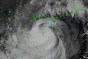 Thanh Hóa lên phương án di dân trước bão số 8, ứng phó với ngập lụt