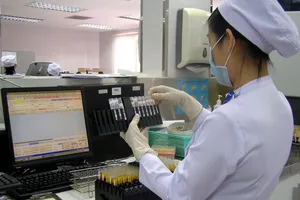 Một thôn ở Nam Định phát hiện 20 ca dương tính COVID-19