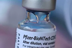 Thanh Hóa: 86 học sinh nhập viện sau khi tiêm vaccine COVID-19 đã ổn