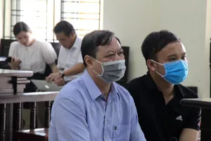 Khai trừ Đảng cựu trưởng công an TP Thanh Hóa vì nhận hối lộ