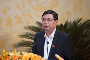 Cần hỗ trợ phí cách ly, xét nghiệm cho người lao động về Thanh Hóa