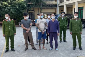 Công an Thanh Hóa cảnh báo người dân về nạn tín dụng đen