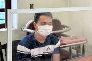 Bắt ông 'trùm' điều hành đường dây đánh bạc nghìn tỉ ở Thanh Hóa