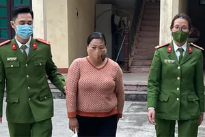 Lừa đảo hàng chục vụ bằng việc đặt hàng trên mạng mua bán nem giò