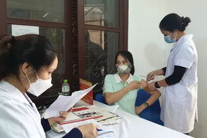 Thanh Hóa: Nếu thiếu vaccine, Giám đốc Sở Y tế phải chịu trách nhiệm