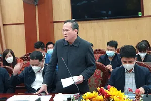 Giám đốc Sở Y tế tỉnh Thanh Hóa: 'Tôi không nhận 1 xu của Việt Á'