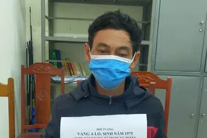 Phá tụ điểm ma túy phức tạp ở huyện biên giới Mường Lát