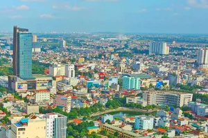 Khát vọng Thanh Hóa : Từ Nghị quyết đến hành động cho tương lai