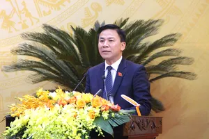 Thanh Hóa xây dựng đội ngũ cán bộ dám nghĩ, dám làm vì lợi ích chung