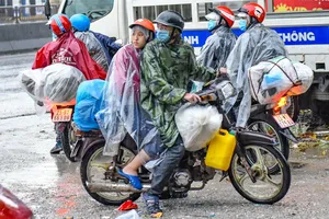 TP Thanh Hóa kêu gọi người dân không về quê ăn Tết vì COVID-19 phức tạp